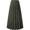 Blackish Green