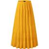 Mustard Yellow