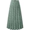 Sage Green Floral