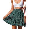 Green Floral-1