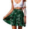 Green Floral-83