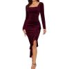 Wine Red