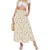 Beige Floral