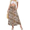 Coffee Floral P