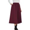 Wine Red