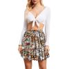 Coffee Floral